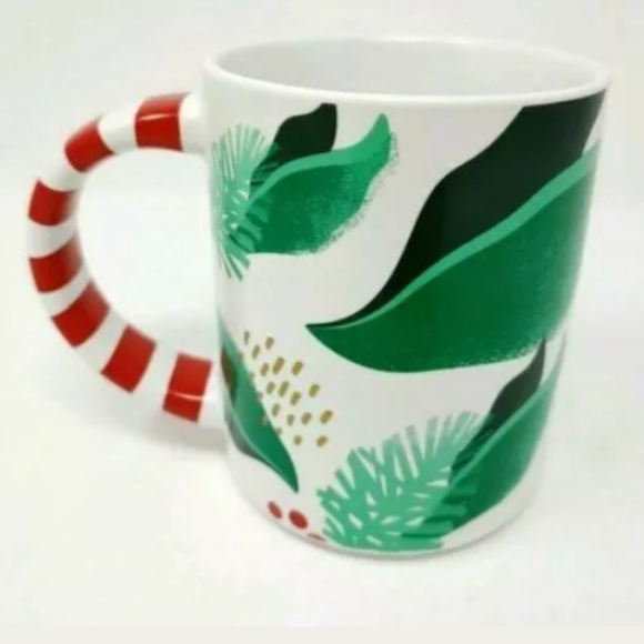 Limited edition Starbucks mug siren red - Picture 2 of 5